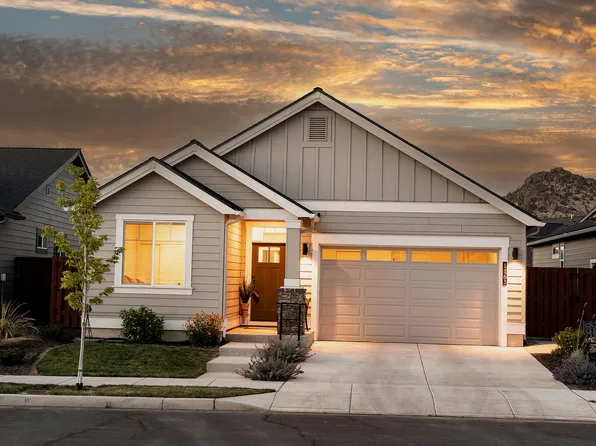 1163 NE Henry Dr, Prineville, OR 97754