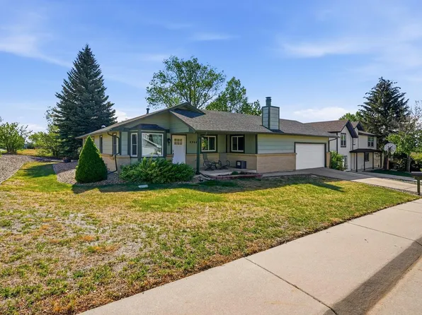 8966 Wagner Ln, Westminster, CO 80031