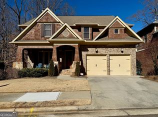 136 Timothy Park Ln, Athens, GA 30606