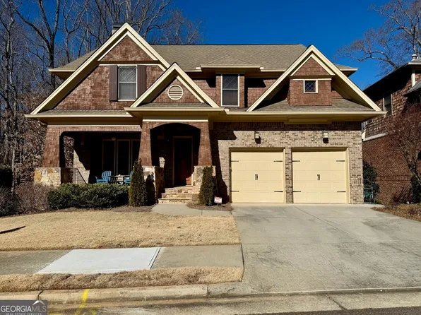 136 Timothy Park Ln, Athens, GA 30606