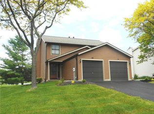 83 Devonshire Cir, Penfield, NY 14526