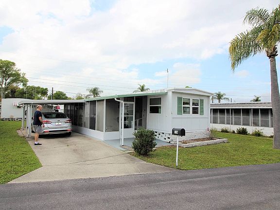2nd image of 4061 58th Ave N Lot 116