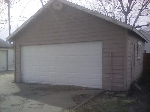 2 car/garage door opener