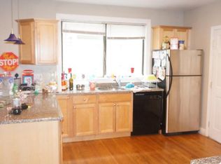 74 Ashford St #3C, Allston, MA 02134