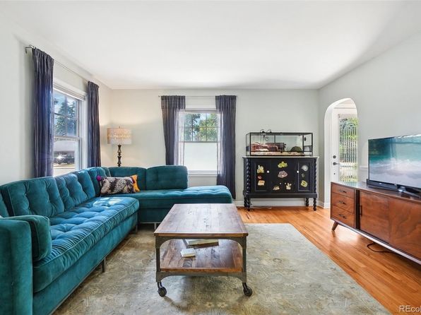 1100 W Mulberry Street, Fort Collins, CO 80521