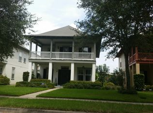 1015 Old Blush Rd, Celebration, FL 34747