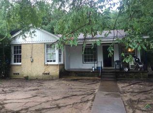 1810 Forest Ave, Tyler, TX 75702