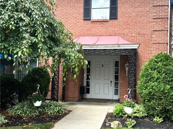 3 Homer Ln APT B, Buffalo, NY 14221