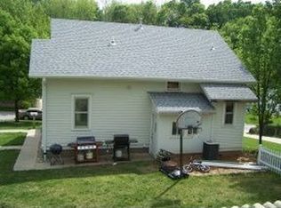 316 E Orchard Ave, Council Bluffs, IA 51503