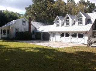 132 Bellray Dr, Satsuma, FL 32189