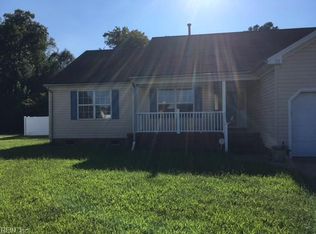 19 Mallard Run, Hampton, VA 23669