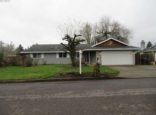 1450 NE 17th St, Gresham, OR 97030