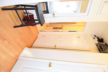 Rented by Citi Habitats