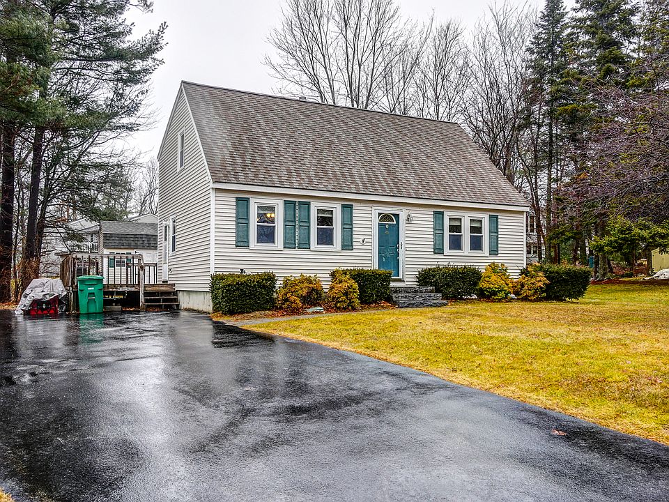 1st image of 45 McKenna Dr