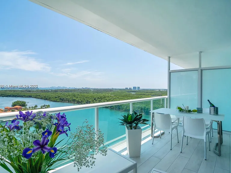 400 Sunny Isles Blvd #1805 — Photo 6