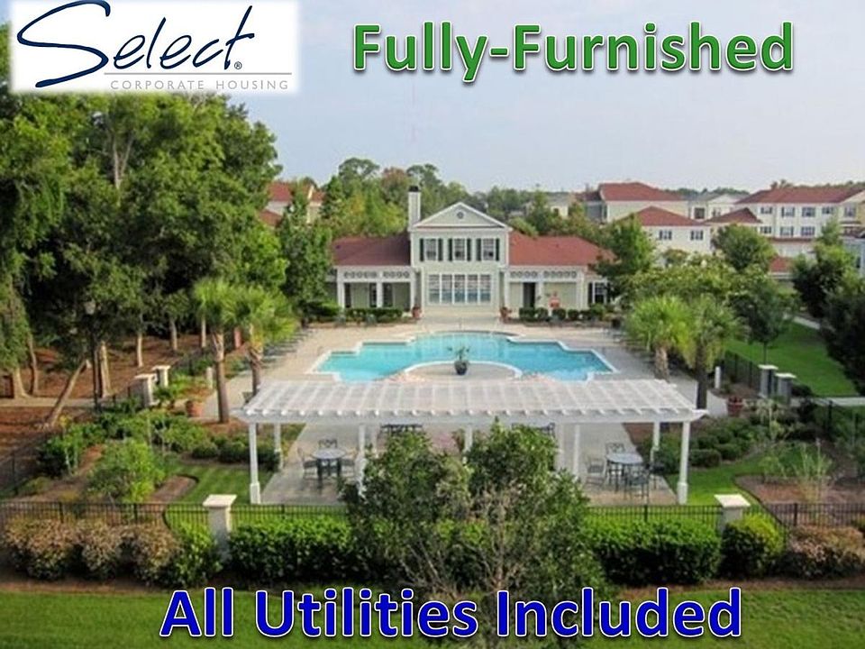 Fully furnished all inclusive apartment