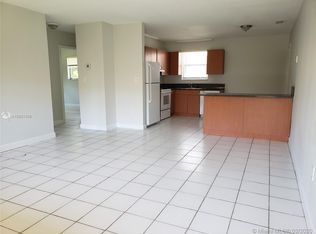 25 SW 8th Ct #25, Hallandale, FL 33009