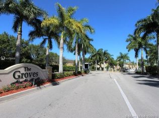 1697 SE 30th St #1697, Homestead, FL 33035