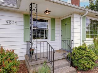 9025 SE Mill St, Portland, OR