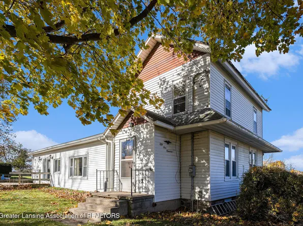 5100 Churchill Rd, Leslie, MI 49251