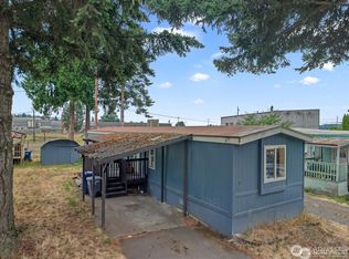 2304 A St SE TRAILER 84, Auburn, WA 98002