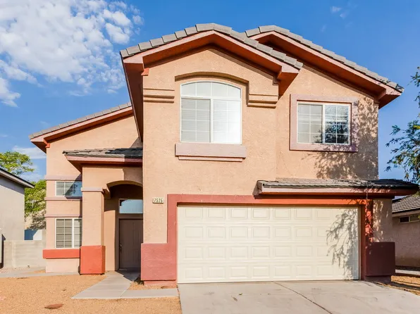 7525 Wandering St, Las Vegas, NV 89131