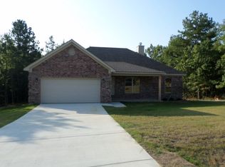 581 Joseph Dr, Alexander, AR 72002