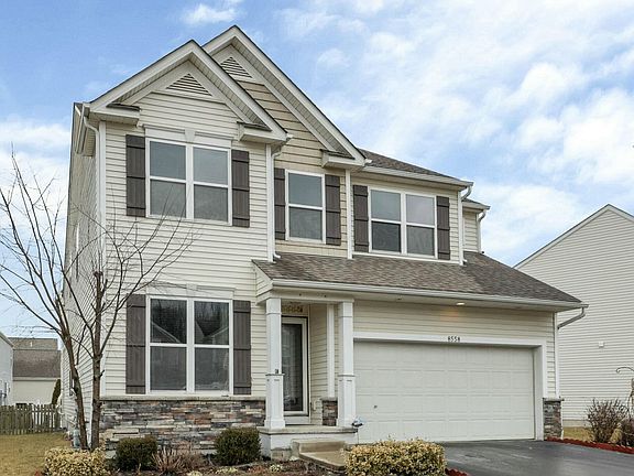 3rd image of 8558 Haleigh Woods Dr