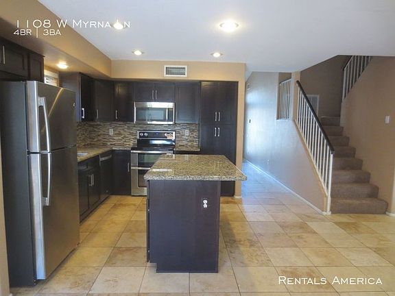 4th image of 1108 W Myrna Ln