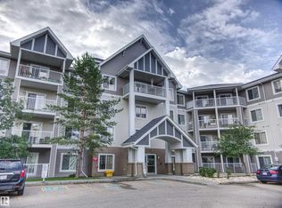 4403 23rd St NW #409, Edmonton, AB T6T0E4