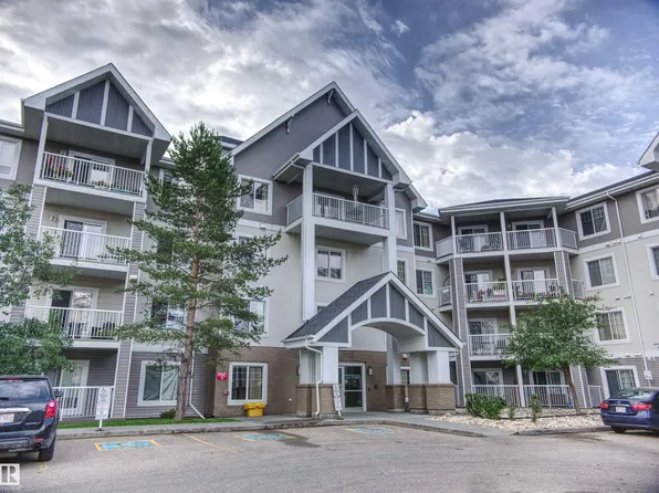 4403 23rd St NW #409, Edmonton, AB T6T 0E4