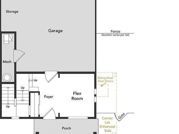 2nd image of this home