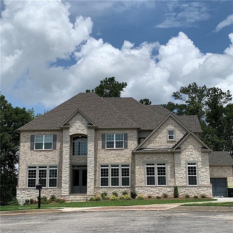 2179 Calverton Ln SW, South Fulton, GA 30331 Zillow