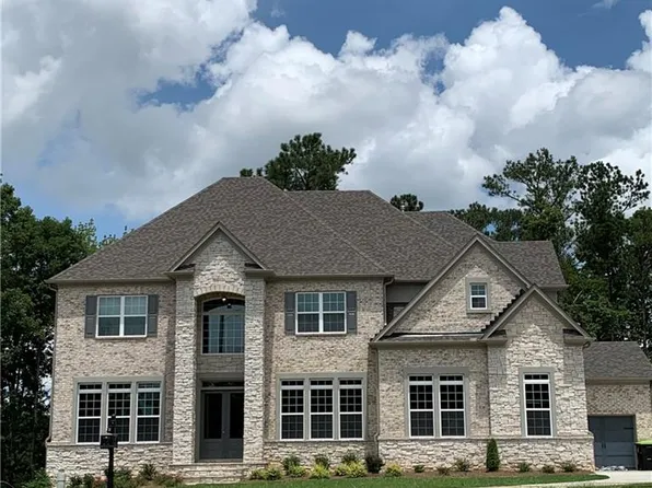 2179 Calverton Ln SW, South Fulton, GA 30331