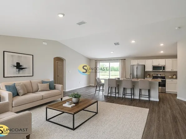 2841 W Xenox Dr, Citrus Springs, FL 34433