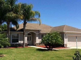 410 Terranova St, Winter Haven, FL 33884