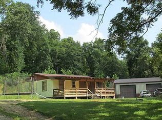 10760 Sugar Creek Rd, Bentonville, AR 72712