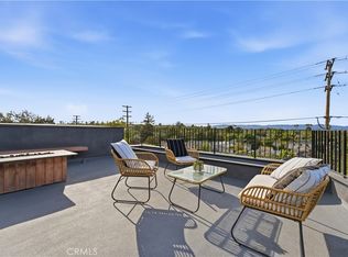3601 McLaughlin Ave, Los Angeles, CA 90066