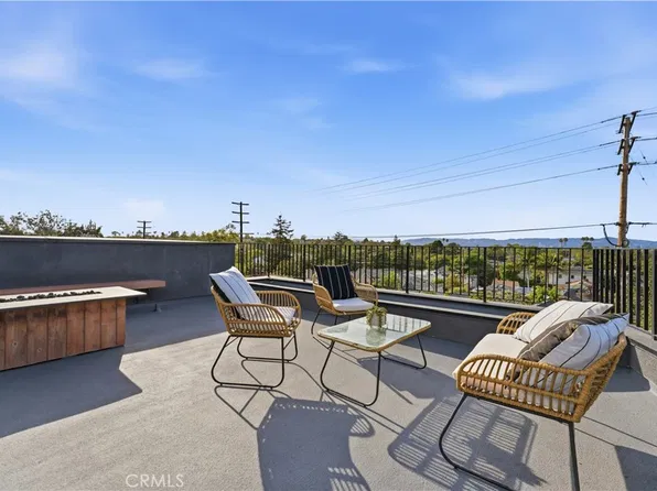 3601 McLaughlin Ave, Los Angeles, CA 90066
