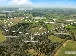 County Road 103, Paige, TX 78659