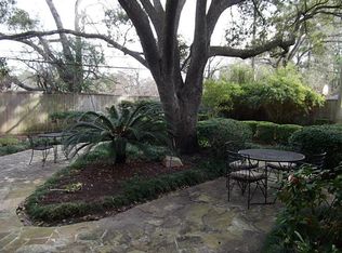 3 Legend Ln, Houston, TX 77024