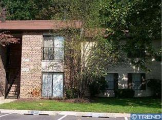 105A W Bluebell Ln, Mount Laurel, NJ 08054