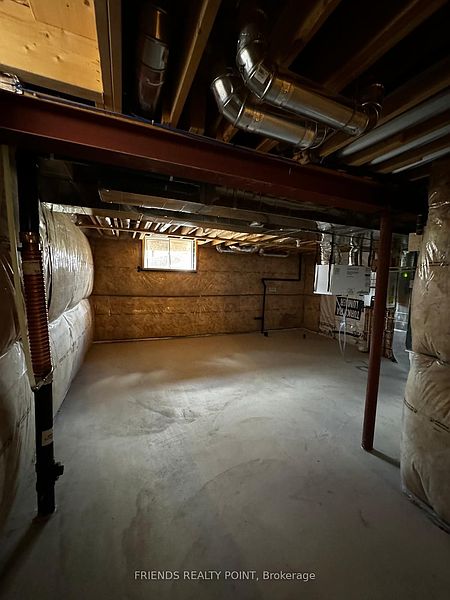 Pelham Townhouse for rent - 3 Bedrooms — photo 7