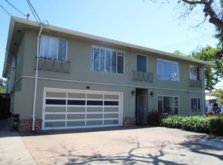 2 Arundel Rd, Burlingame, CA 94010