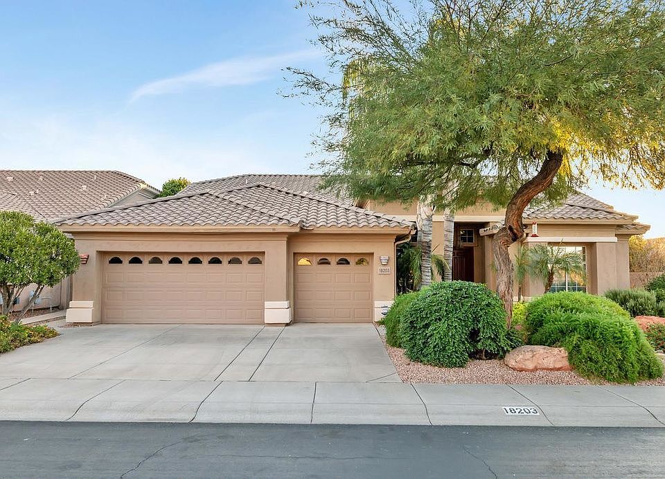 18203 N 52nd Way, Scottsdale, AZ 85254 | Zillow