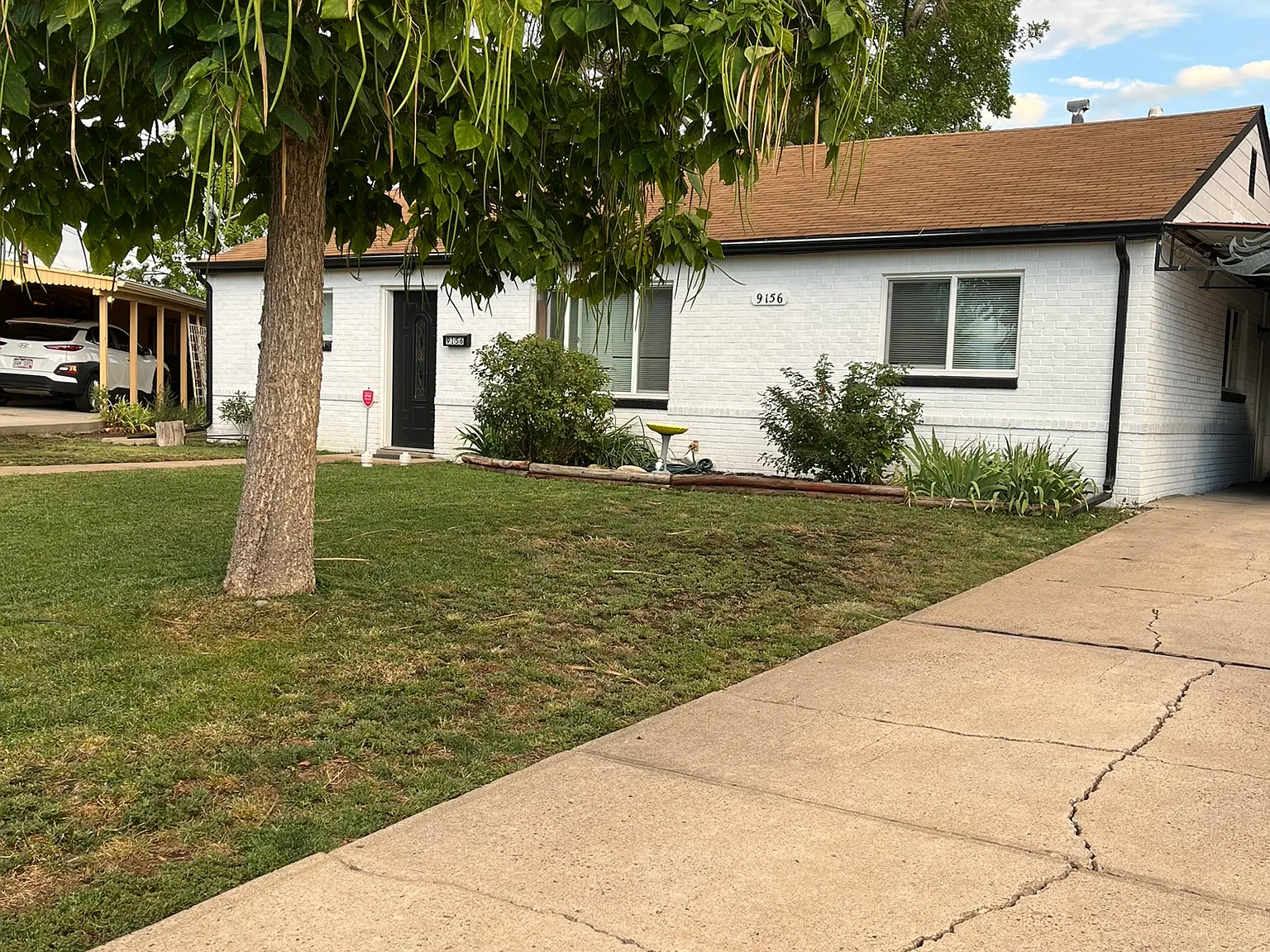 3 bed, 1176 sqft, $2,600 — Photo 2