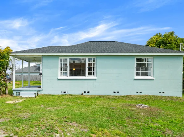 1114 McKenzie Ave #1, Panama City, FL 32401