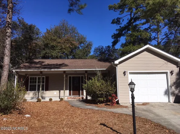 3166 Oak Drive SW, Shallotte, NC 28470