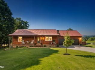 902 S Mill Rd, Greeneville, TN 37743