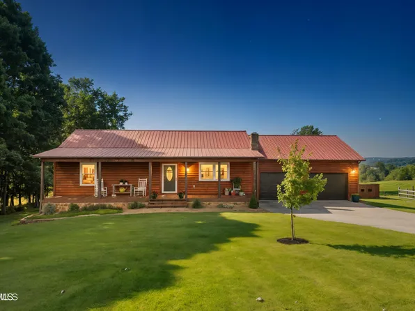 902 S Mill Rd, Greeneville, TN 37743